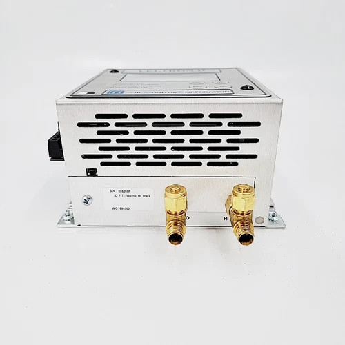 Air Monitor Corporation Veltron II Pressure & Flow Transmitter — product image 3 of 6