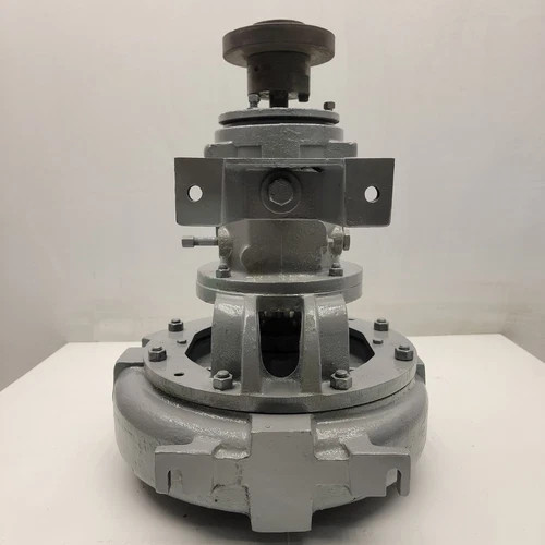 Durco Mark III Centrifugal Pump 2K6x4-13A-117 RV — product image 6 of 23