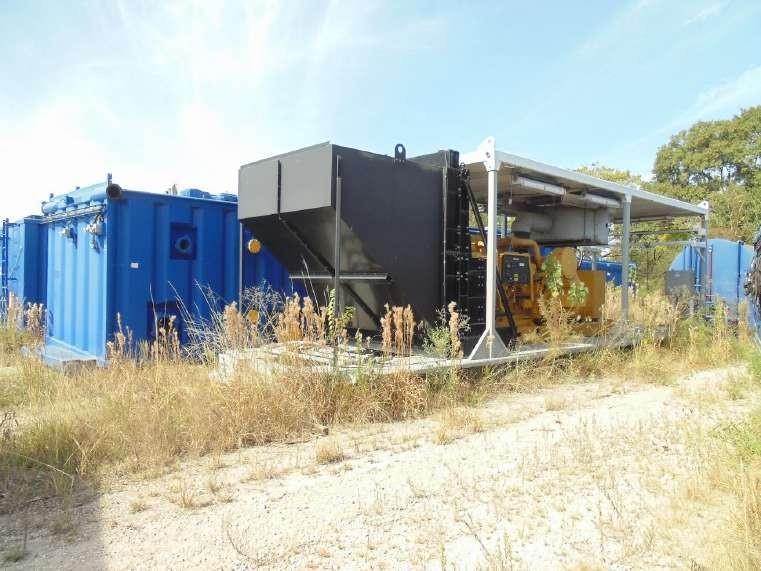 LTI 3000HP AC Land Drilling Rig (2009/Upgraded 2015) — product image 2 of 7