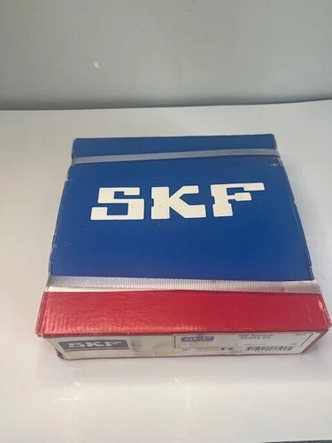SKF 22224 EK Spherical Roller Bearing — primary product image