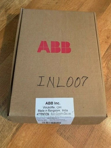 ABB Bailey IMASO11 Symphony Plus Analog Output Module