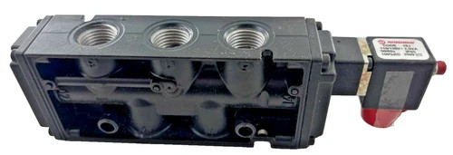Norgren Nugget 500 Directional Control Valve MN01CGA35AJJA — product image 5 of 8
