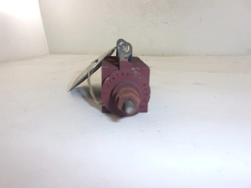 Syntron Selenium Rectifier 57-954 SD-3362 — product image 3 of 3