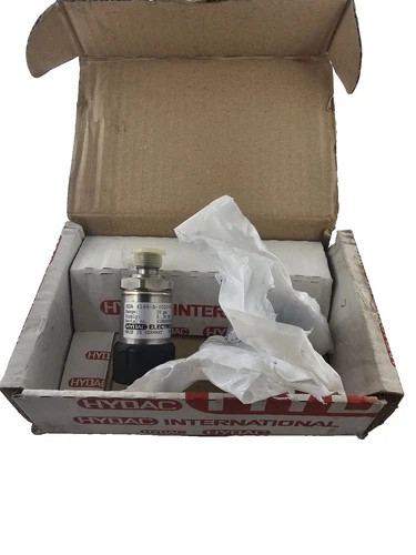 HYDAC Pressure Transmitter HDA4146-A-0020-000-F1 — product image 4 of 5