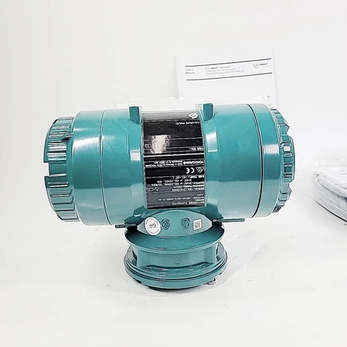 Yokogawa ROTAMASS Nano Coriolis Mass Flowmeter RCEN20K-15BA10-0E7A-NN00-2-JB1/L010 — product image 8 of 15