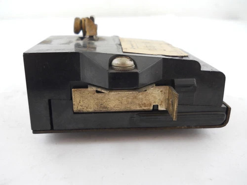 ITE G23L12 Mechanical Latch 120V 60Hz — product image 3 of 5