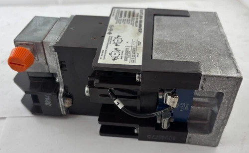 Cutler-Hammer D26MRD005B1 Type M Machine Tool Relay with Pneumatic Timer Attachment — product image 3 of 6