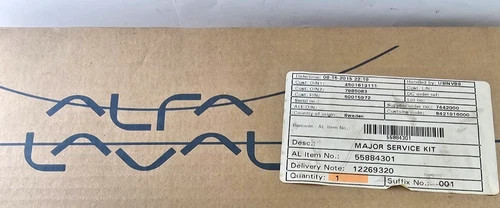 Alfa Laval Major Service Kit 55884301