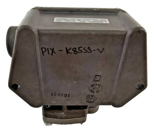Barksdale P1X-K85SS-V High Pressure Switch — product image 5 of 8