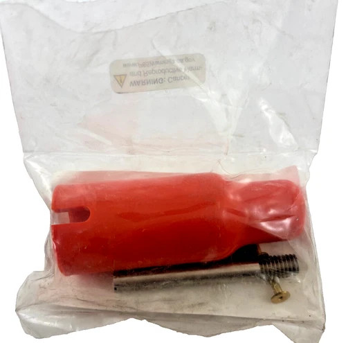 AMETEK 6013-W2 Wire Suspended Electrode — product image 2 of 4