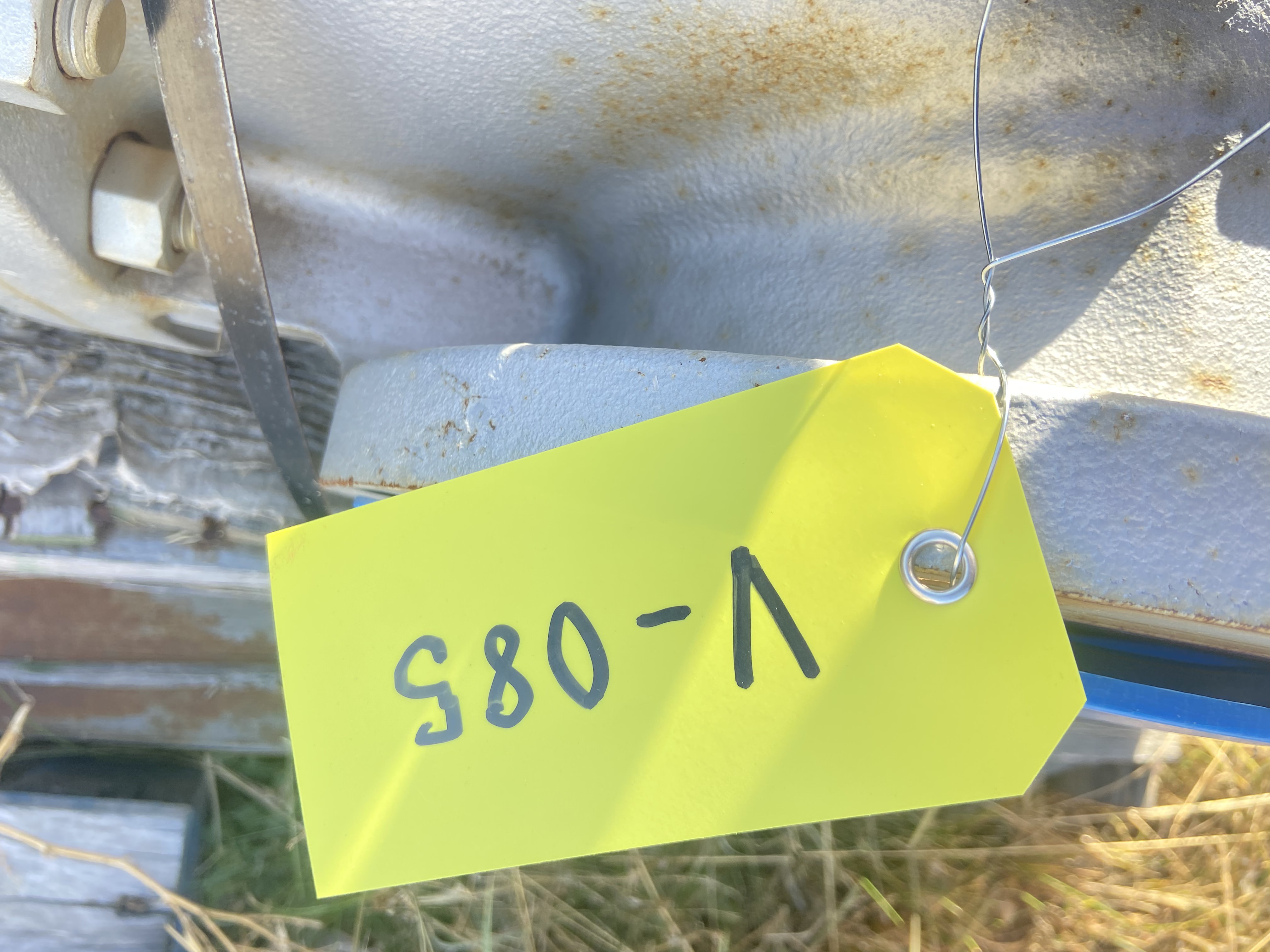PK Valve Fig 3B 8 Inch Class 150 Swing Check Valve WCB — product image 2 of 7