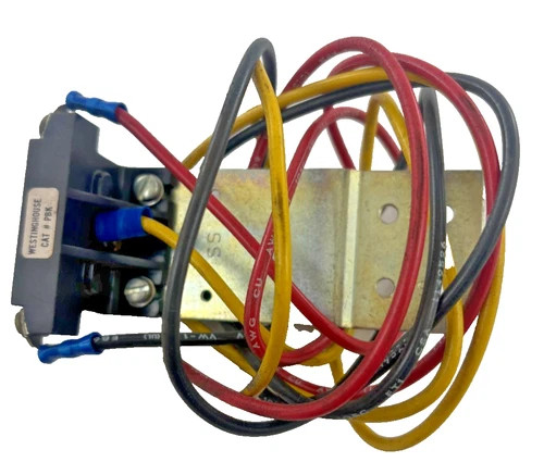Westinghouse PBK-11 A200 Accessory Kit — product image 5 of 6