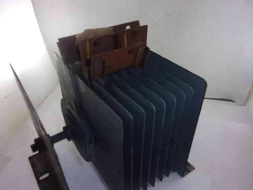 General Electric Selenium Rectifier 6RS32LB1ADF2 — product image 3 of 3
