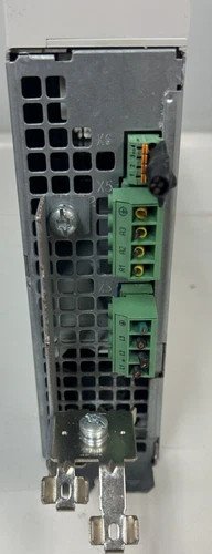 Bosch Rexroth IndraDrive Control Section CSB01.1C-SE-ENS-NNN-NN-S-FW Model R911305277 — product image 4 of 5