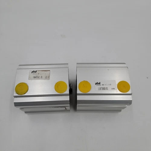 PHD CRS3U 40x1.5 Compact Pneumatic Cylinder — product image 7 of 7