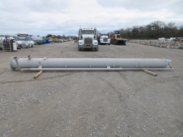 Valerus Glycol Contactor Tower 20" x 25'