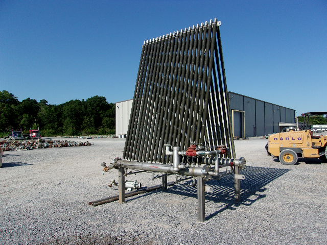 Jatco BTEX Condenser Unit A20 — product image 4 of 9