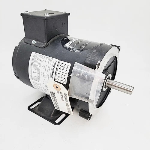 Marathon microMAX Y360 Inverter Duty AC Induction Motor