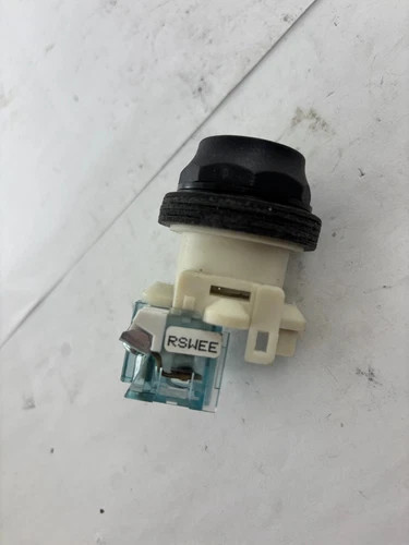 Schneider Electric Harmony XB4 Green Contact Push Button PB1A NEMA — product image 4 of 6