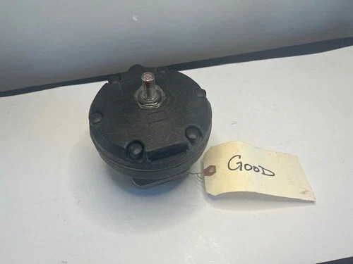 GEMÜ 695 Pneumatic Valve Actuator 9695 with Indicator for 1/2" to 1" Valves