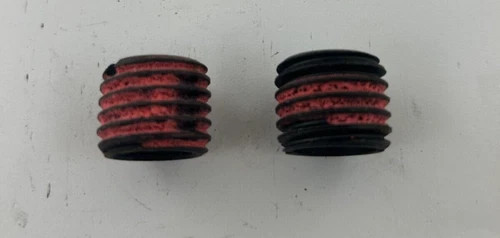 E-Z LOK Thread Repair Insert 329-10, 5/8-11 Internal, 7/8-9 External — primary product image