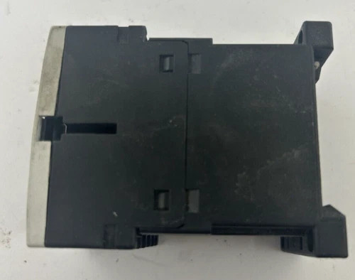 Siemens SIRIUS 3RT1016-1AK61 AC Contactor — product image 3 of 3