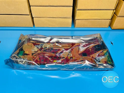 Allen-Bradley PN-271937 Optical Interface Base Board Safety OIBBS for PowerFlex 7000 — primary product image