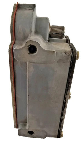 NAMCO Snap-Lock Limit Switch EA170-21303 — product image 3 of 6