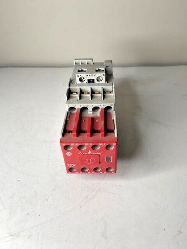 Allen-Bradley 100S-C09EJ14BC Safety Contactor