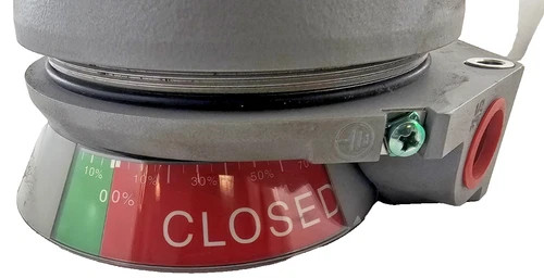 StoneL Quartz QX2SE02SRA Explosion-Proof Limit Switch Box — product image 3 of 6