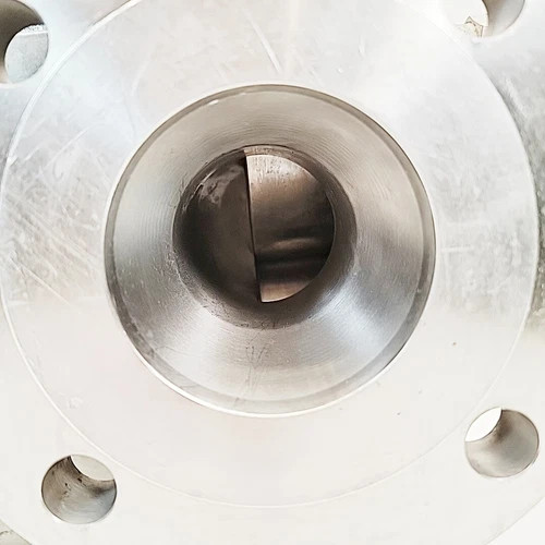 Waukesha Cherry-Burrell 060 U2 Positive Displacement Pump 3" 316SS — product image 13 of 20