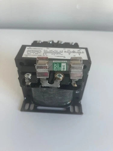 Square D 9070T100D2SF41 Industrial Control Transformer 100VA — product image 5 of 5