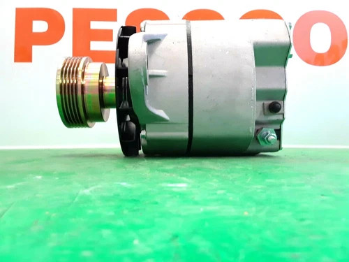 Delco Remy 20SI Brushless Alternator 3016627 for Cummins, 24V 35A