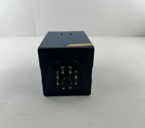 ATC Series 319 3-Ranger On-Delay Adjustable Timer 319D134 — product image 2 of 4