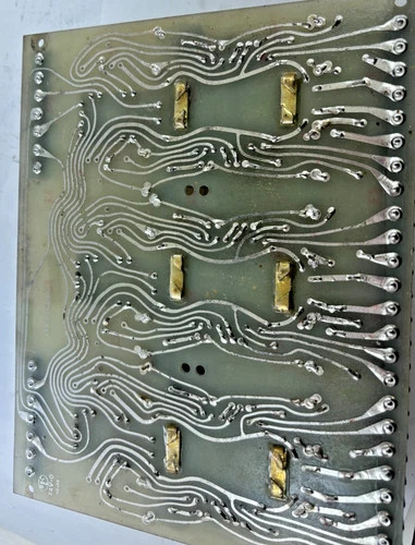 KOSO 1357-0001 Industrial Control Circuit Board — product image 5 of 5