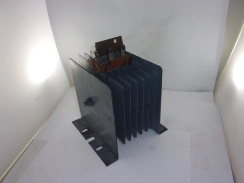 General Electric 6RS32GF1ADF1 Selenium Rectifier — product image 2 of 3