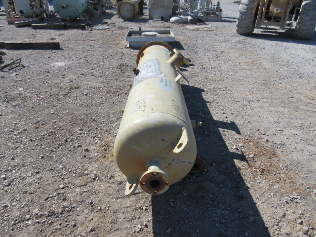 A.F. Industries Utility Gas Scrubber 20" OD x 6'-6" — product image 4 of 9