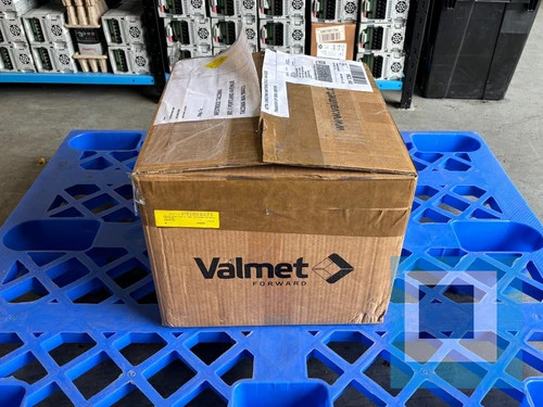 Valmet IQ Web Color DH Photoelectric Sensor A418182