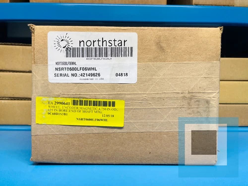 NorthStar NSRT0600LF06WHL Bearingless Rotary Encoder — primary product image