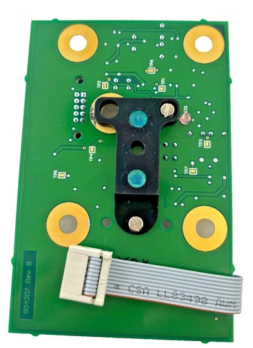 Land 804319 Industrial Control Circuit Board — product image 4 of 4