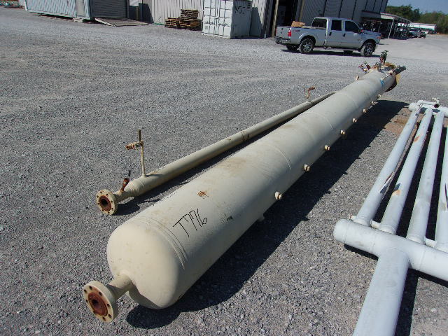 Cameron Glycol Contactor Tower 20" x 23' — product image 17 of 22