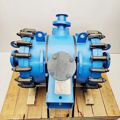 Alfa Laval 1V-C-1W Spiral Heat Exchanger — product image 7 of 8