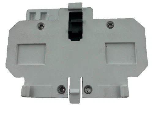 Eaton Cutler-Hammer C320KG5 Series A2 Side-Mounted Auxiliary Contact Block, 2 NC Contacts — product image 4 of 6