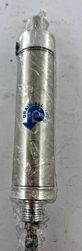 Drain-All W03C807A Pneumatic Cylinder Air-Operated Condensate Drain Valve — primary product image