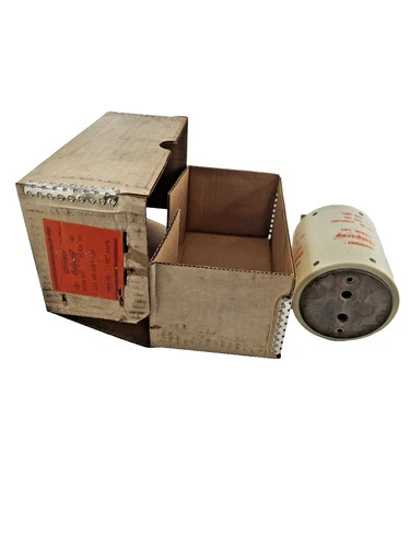 Shawmut Amp-Trap Current Limiting Fuse A100P1000 Form 101 — product image 3 of 7
