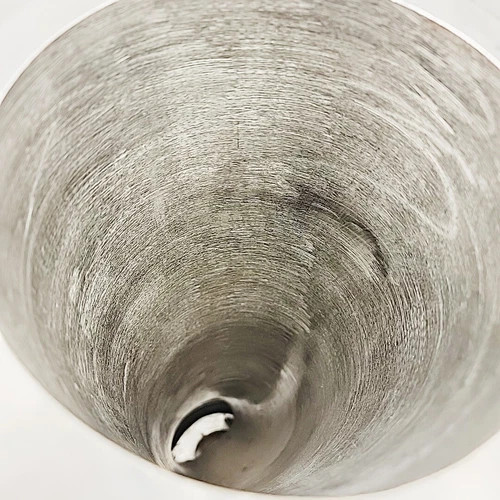 Sulzer AM25-15FS Chemical Mixer 316SS — product image 10 of 17