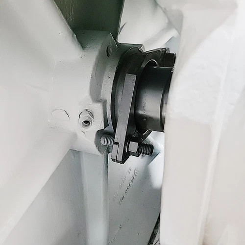 Sulzer Ahlstrom APT61-24 Centrifugal Pump 24x24-28 Stainless Steel — product image 11 of 15
