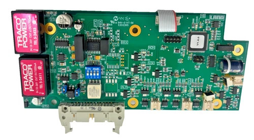 Land Instruments 804320 Main PCB for 4500 MkIII