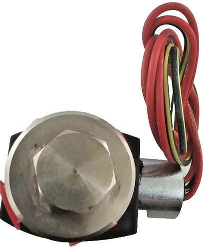 ASCO Red-Hat II Solenoid Valve EF8320G057 1/4" NPT 3-Way Normally Closed — product image 3 of 5
