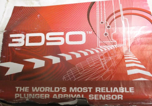 PCS MT-3DSO 3D Plunger Arrival Sensor — product image 10 of 10